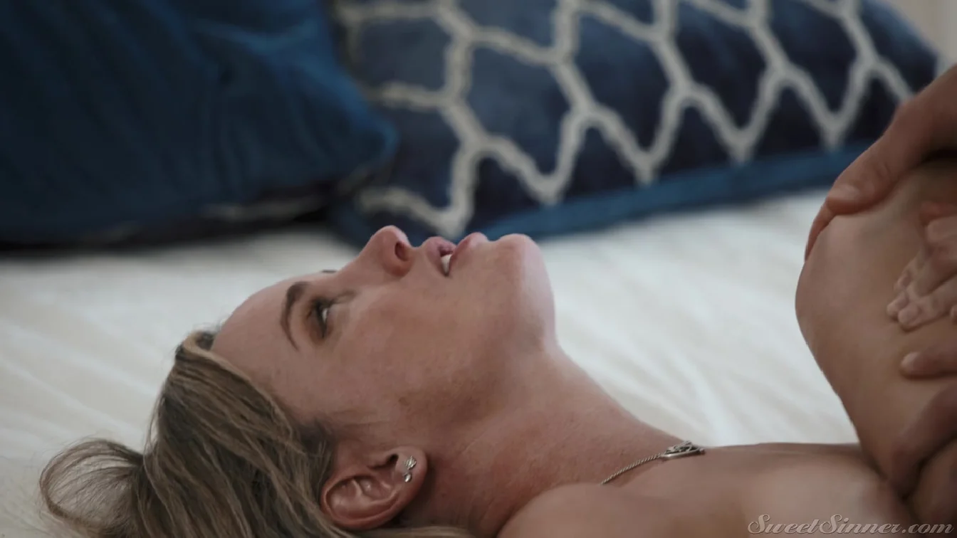 SweetSinner Charlie Forde Pasionate Engagements XXX